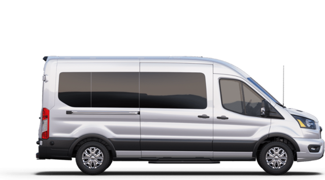 2025 Ford Transit® External Image 1